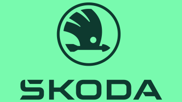 Логотипу Škoda с крылатой стрелой исполнилось 100 лет