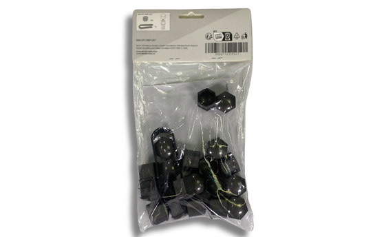 Колпачок колесных болтов, к-т. (000071215PUZ7)