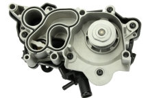 Регулятор потоку охолоджуючої рiдини двигуна (04E121600CB)