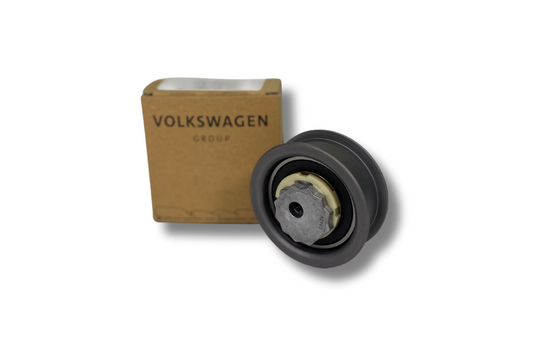 Ролик натяжения пояса ГРМ (04E109479AA)