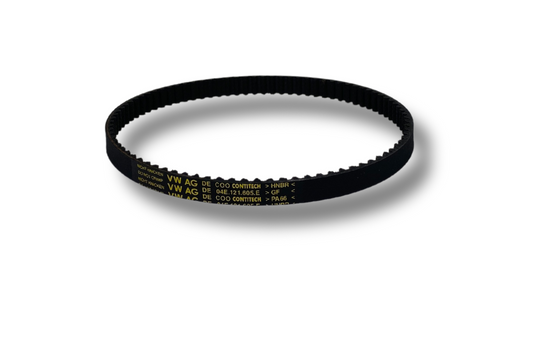 Пас ГРМ зубчатый (04E121605E)