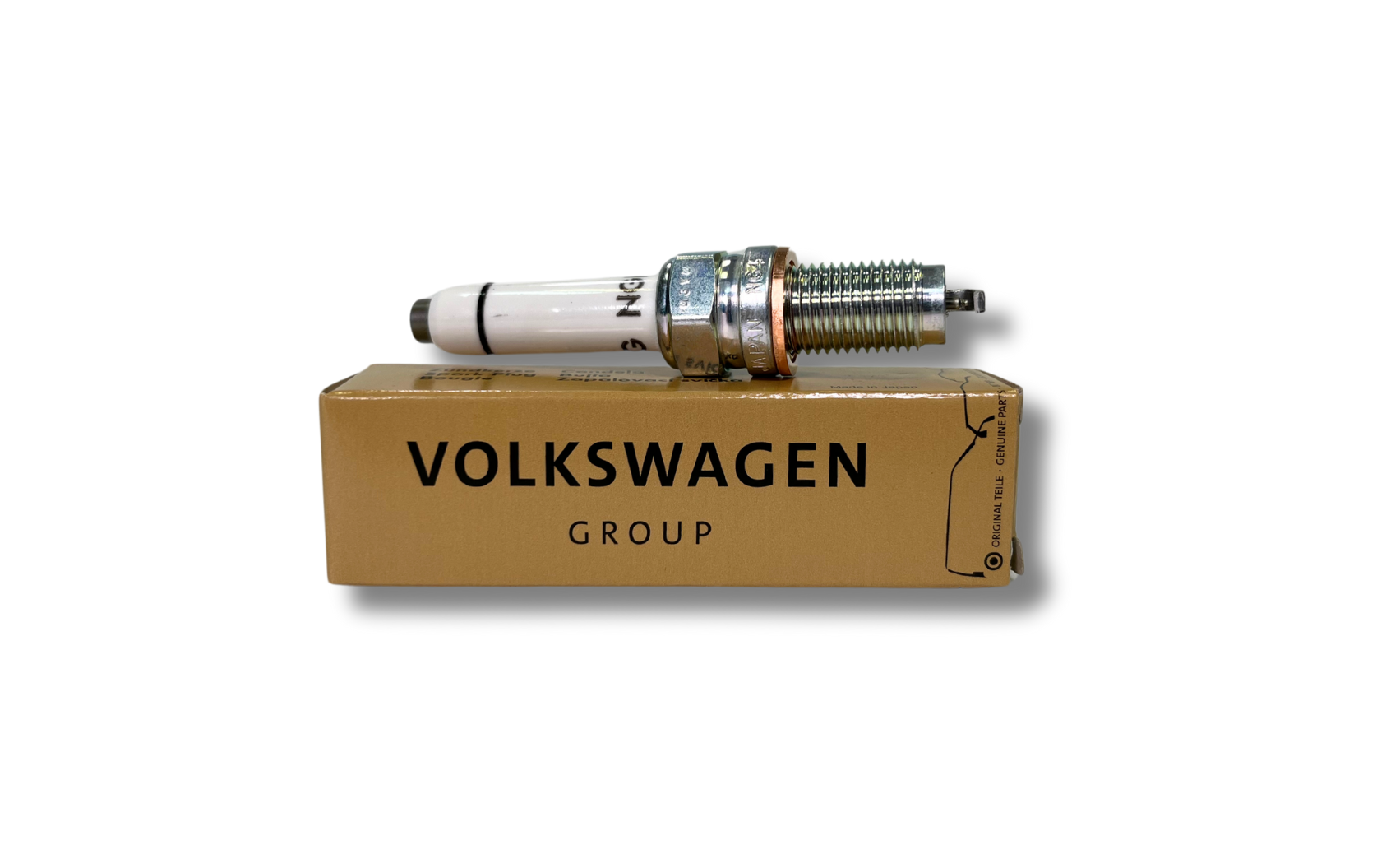 Свеча зажигания (04E905602)