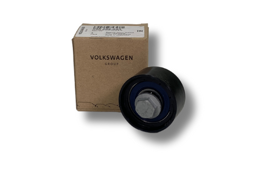 Ролик натяжения пояса ГРМ (05E109244)