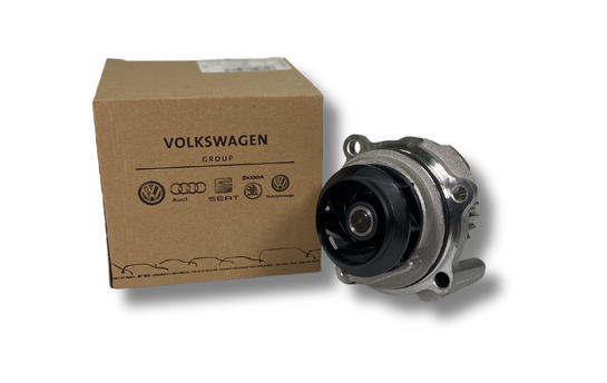 Насос водяной (06B121011Q)