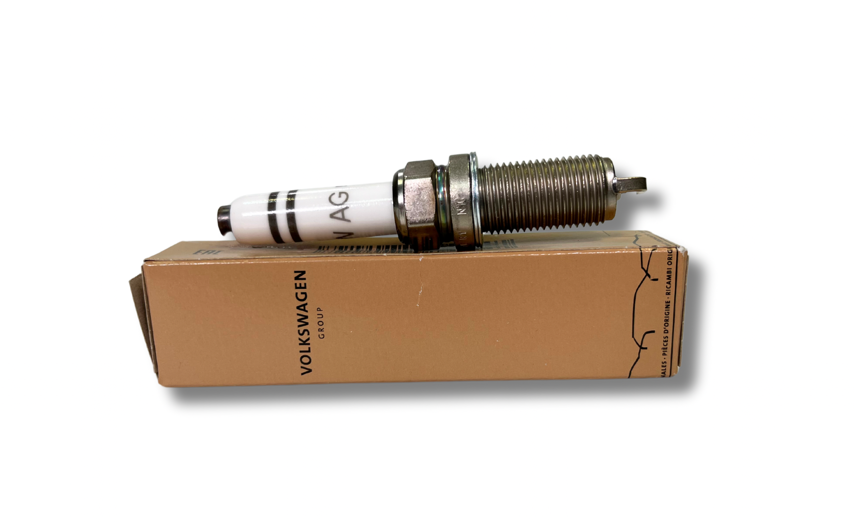 Свеча зажигания (06K905611C)