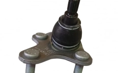 Опора шаровая (5WA407366)