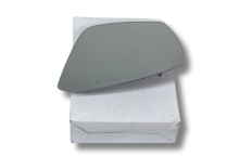 Стекло зеркала заднего вида (5E0857521)