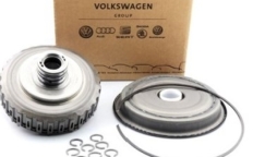 Ремкомплект сцепления (0BH398029B)