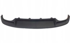 Спойлер бампера (5E68075219B9)