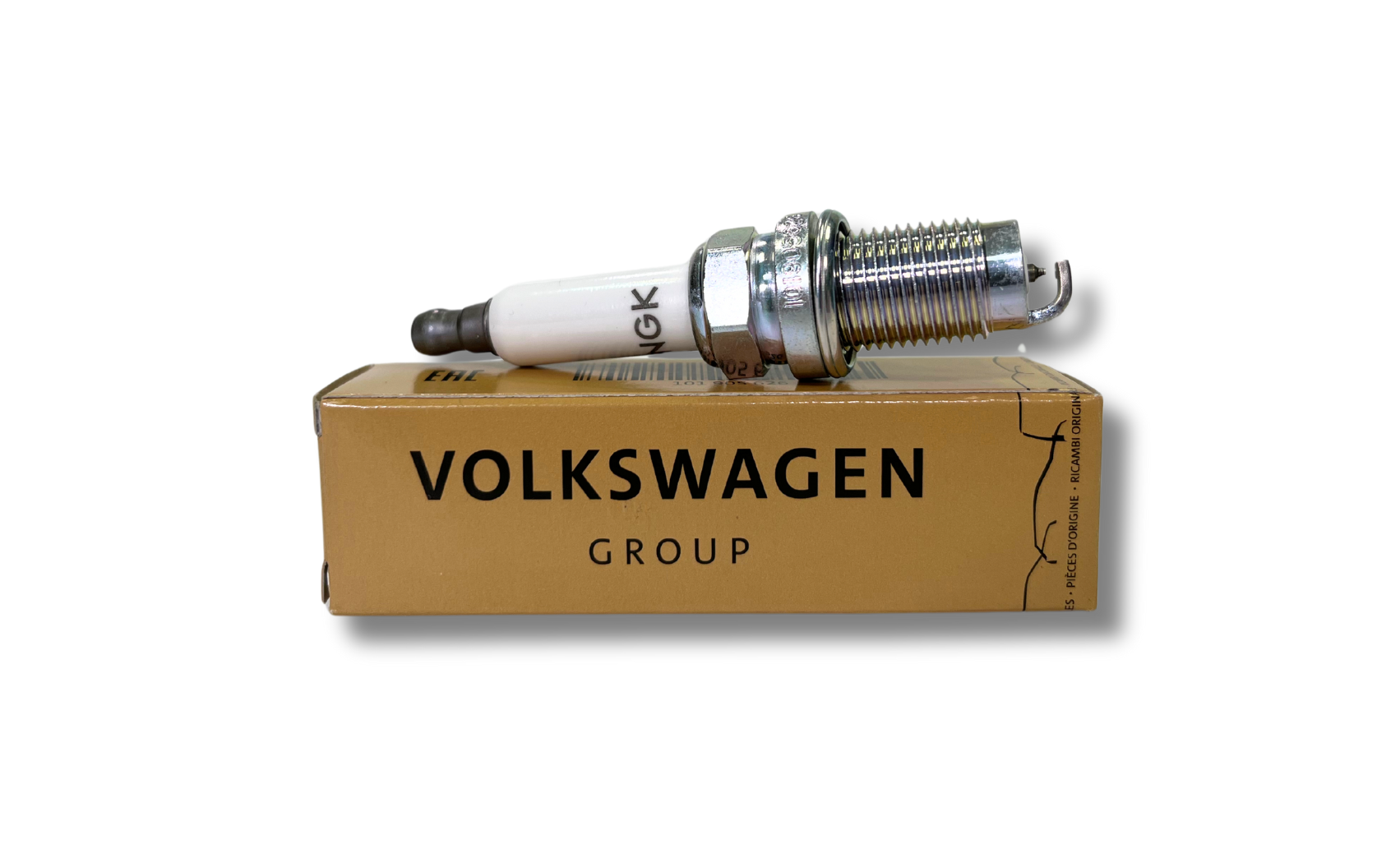 Свеча зажигания (101905626)