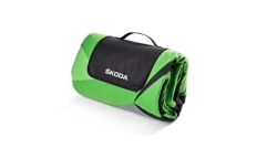 Одеяло для пикника (30*40->150*200) (000084509B)