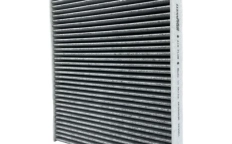 Фильтр воздушный салона (JZW819653F)