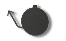 Заглушка бампера (5J0807241)