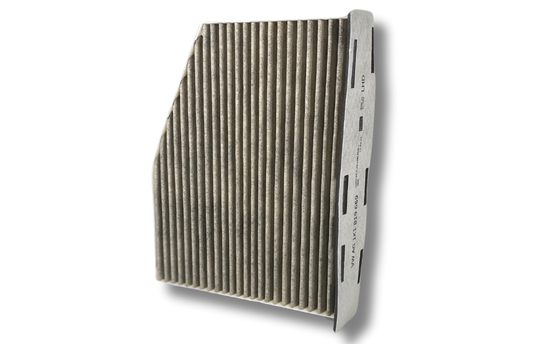Фильтр салона (антиаллергия) (1K1819669)
