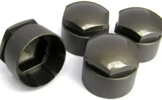 Колпачок колесных болтов (1Z06011737ZS)