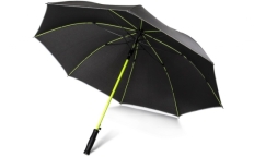 Парасолька-тростина чорна Skoda (000087602T)