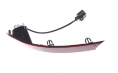 Световозвращатель бампера (57A945701)