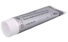 Паста змащувальна (G052181A4)