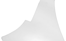 Пленка кузова защитная (1Z0807906E)