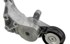 Ролик натяжения пояса ГРМ (038903315K)