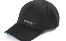 Бейсболка RS (5E0084300)