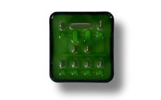 Блок керування свiчок розжарювання (04L907282B)