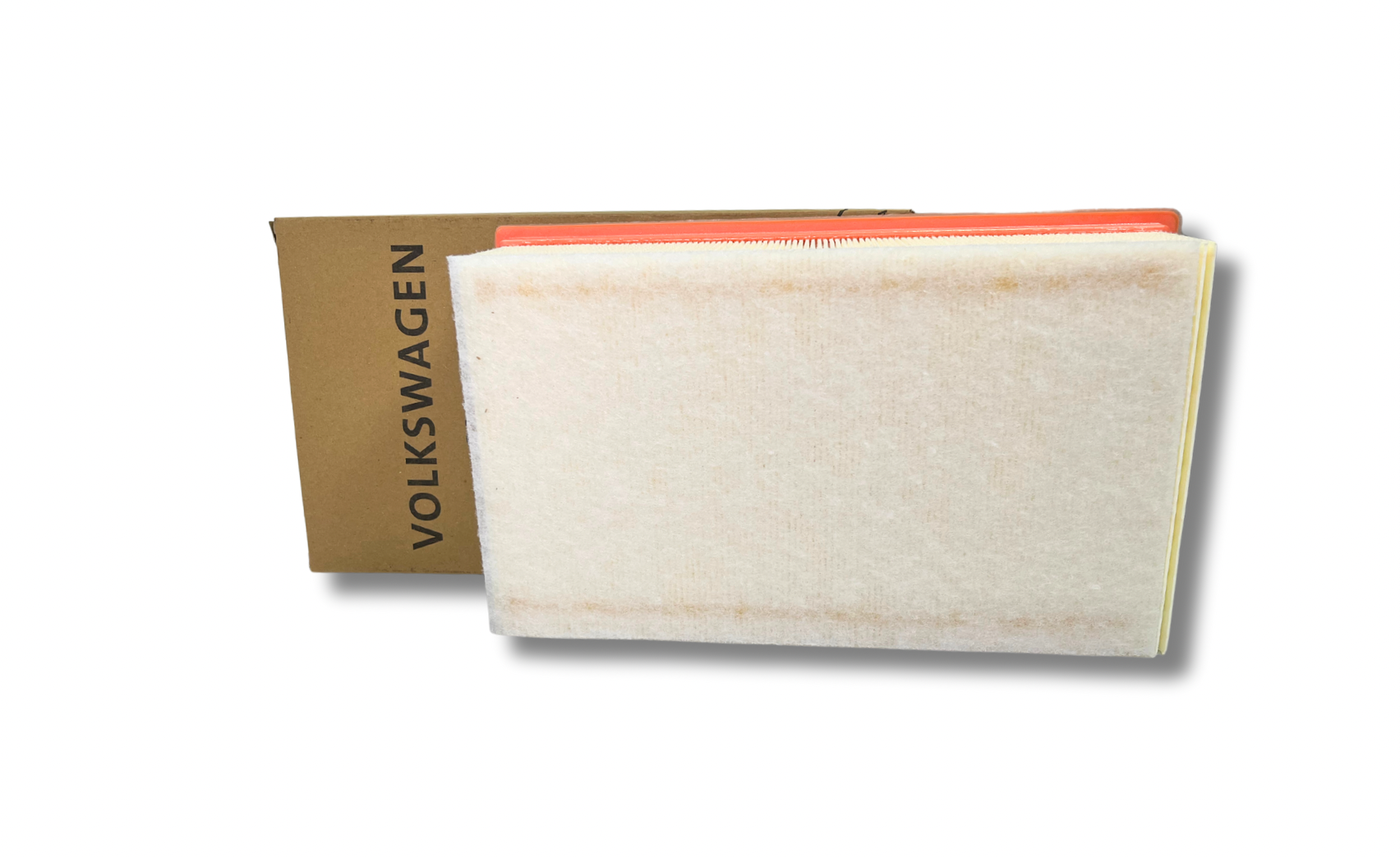 Фильтр воздушный двигателя (2Q0129620)