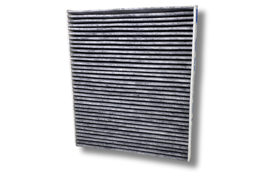 Фильтр салона (антиаллергия) (2Q0819669)