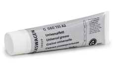 Мастило пластичне, туба (0,05кг) (G060735A2)