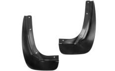 Брызговики передние (к-т, 2 шт.) (57H075111)
