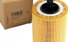 Фильтр смазки (071115562C)