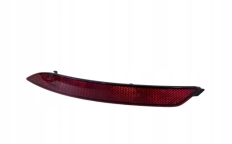 Свiтловiдбивач бампера (5JJ945105A)