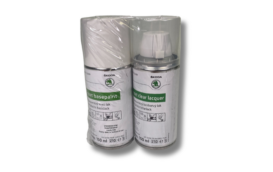 Фарба-спрей (3T0050200F9E)