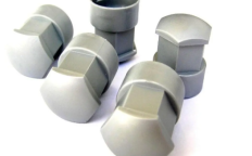 Ковпачок колiсних болтiв (1U0601173Z69)