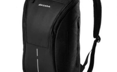 Рюкзак Škoda (000087327L)