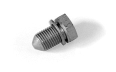 Заглушка нарiзна (N90813202)