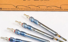 Свеча накаливания (04L963319E)