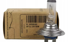 Лампа галогенная (N10320102)