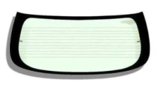 Скло заднє (3V5845049TNVB)
