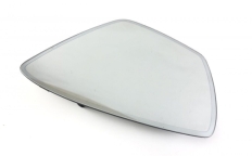 Стекло зеркала заднего вида (565857521B)