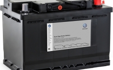 Батарея аккумуляторная 68АН/380А (000915105CC)