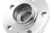 Маточина колеса (2Q0407621A)