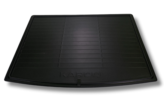 Ковер багажника двухсторонний KAROQ (57A061163)