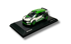 Модель Fabia R5 1:43 (000099300CA)