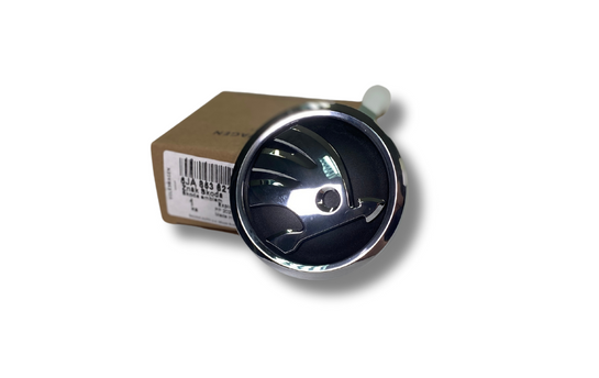 Эмблема SKODA (5JA853621AUL)