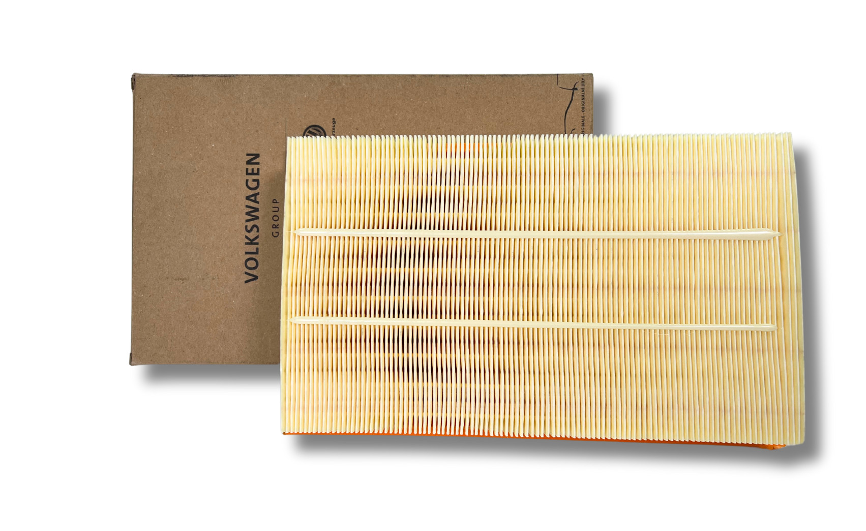 Фильтр воздушный двигателя (5Q0129620G)