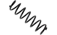 Пружина амортизатора (5Q0511121BE)
