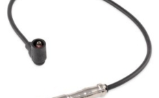 Дріт свічки запалювання (2) (06A905430AJ)