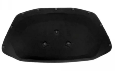 Шумоизоляция (1Z0863831A)