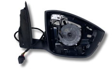 Привод регулировки зеркала (566857508A)